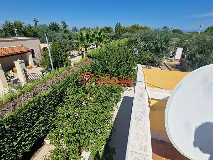 Immagine 19 di Villa in vendita  in contrada Schinosa a Trani