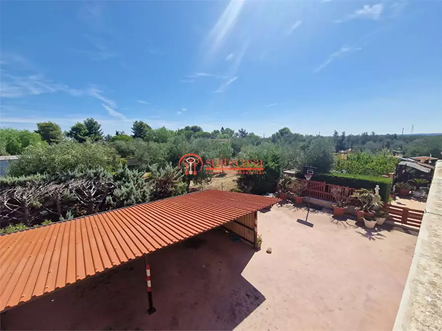 Immagine 21 di Villa in vendita  in contrada Schinosa a Trani