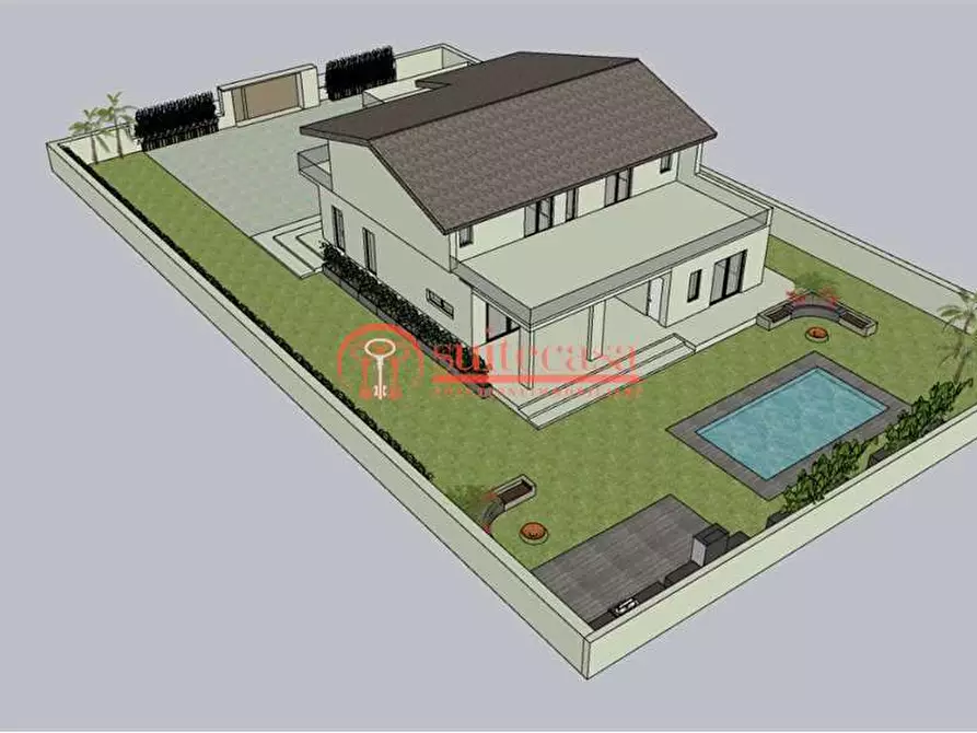 Immagine 4 di Terreno edificabile in vendita  in via Annibale Maria di Francia a Trani