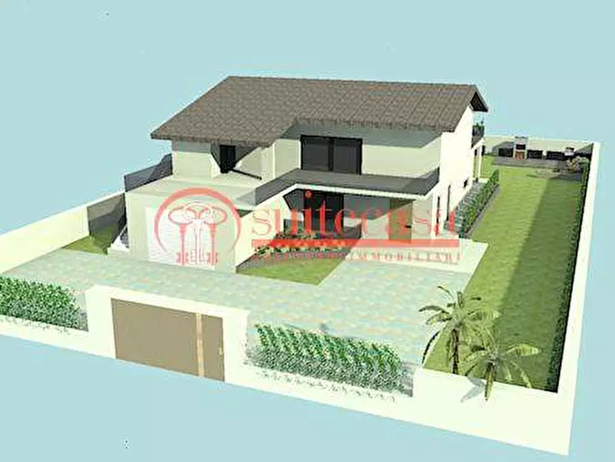 Immagine 5 di Terreno edificabile in vendita  in via Annibale Maria di Francia a Trani