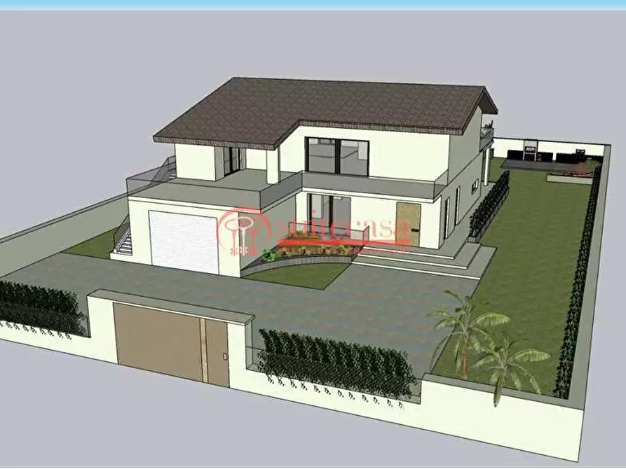 Immagine 6 di Terreno edificabile in vendita  in via Annibale Maria di Francia a Trani