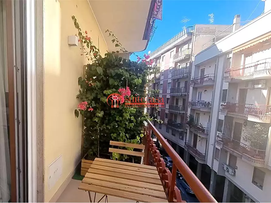 Immagine 4 di Appartamento in affitto  in corso Italia a Trani