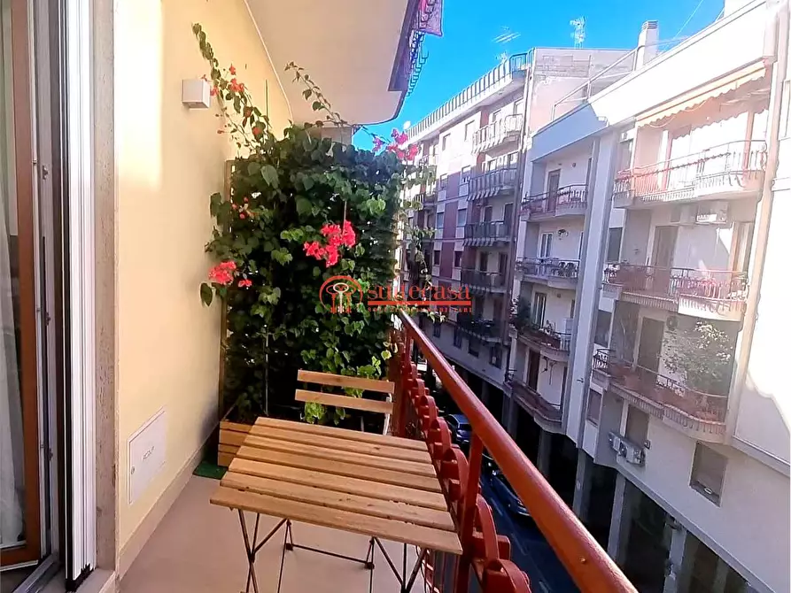 Immagine 5 di Appartamento in affitto  in corso Italia a Trani