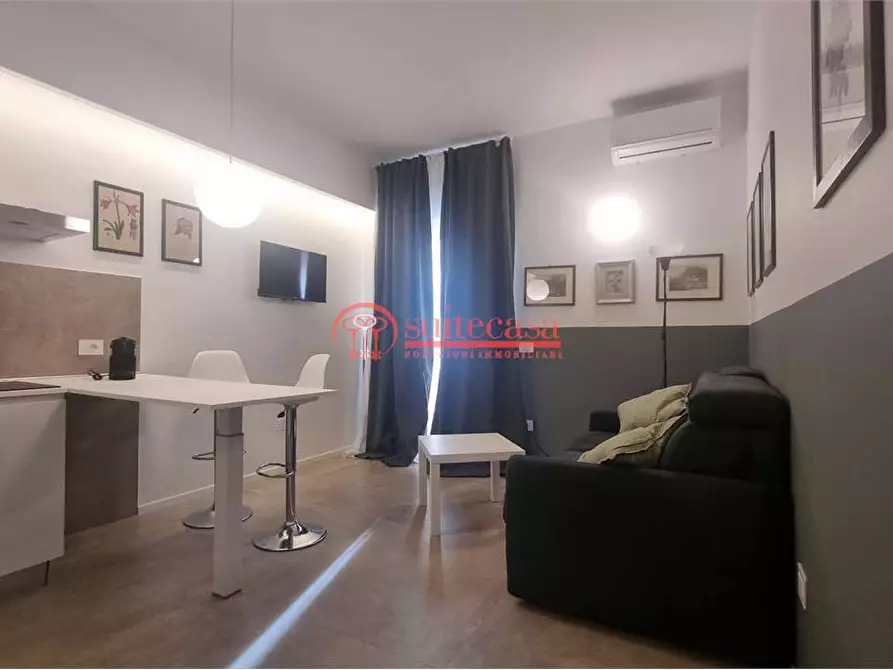 Immagine 6 di Appartamento in affitto  in corso Italia a Trani