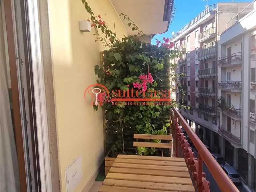 Immagine 7 di Appartamento in affitto  in corso Italia a Trani