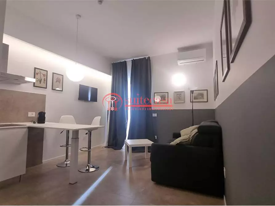 Immagine 8 di Appartamento in affitto  in corso Italia a Trani