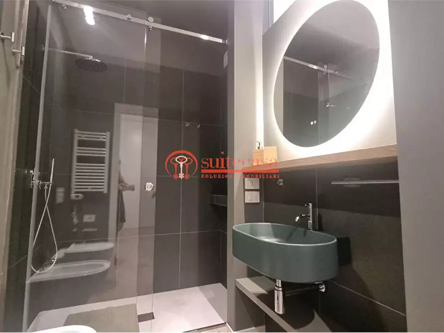 Immagine 10 di Appartamento in affitto  in corso Italia a Trani