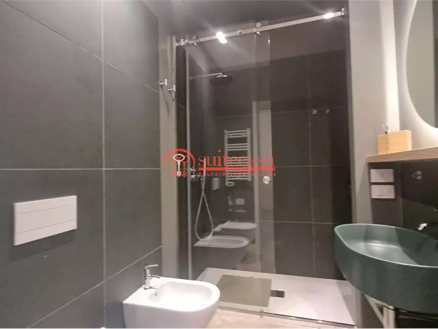 Immagine 11 di Appartamento in affitto  in corso Italia a Trani