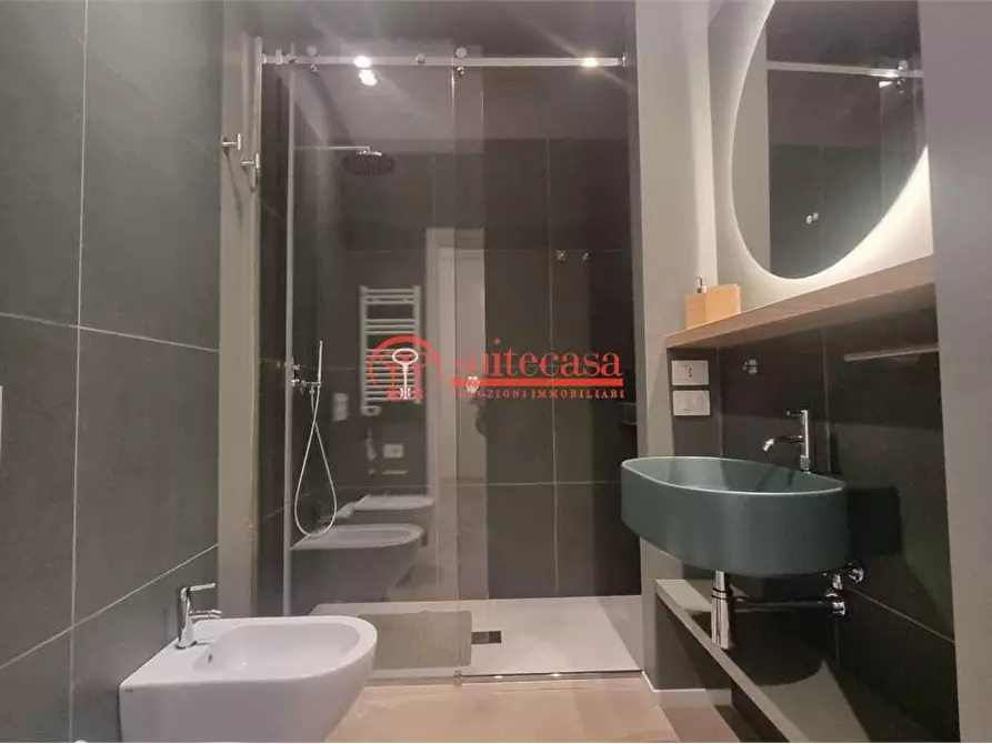 Immagine 12 di Appartamento in affitto  in corso Italia a Trani