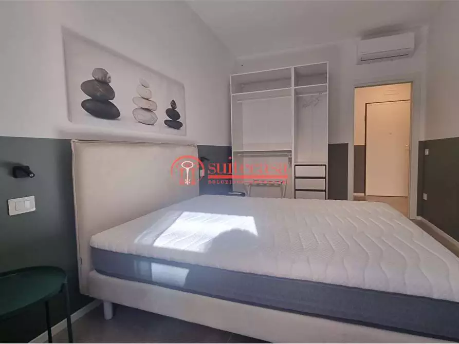 Immagine 13 di Appartamento in affitto  in corso Italia a Trani