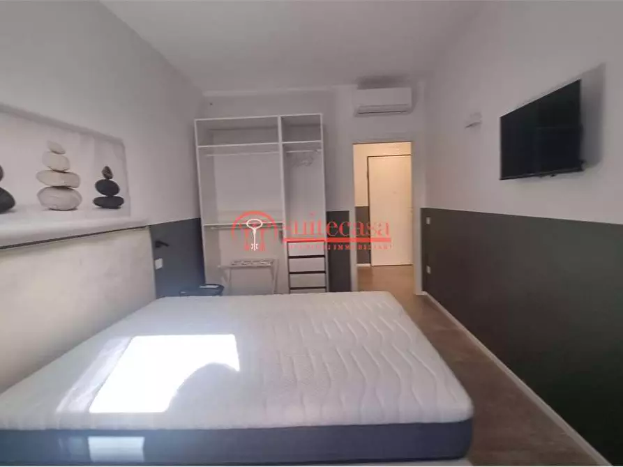 Immagine 15 di Appartamento in affitto  in corso Italia a Trani