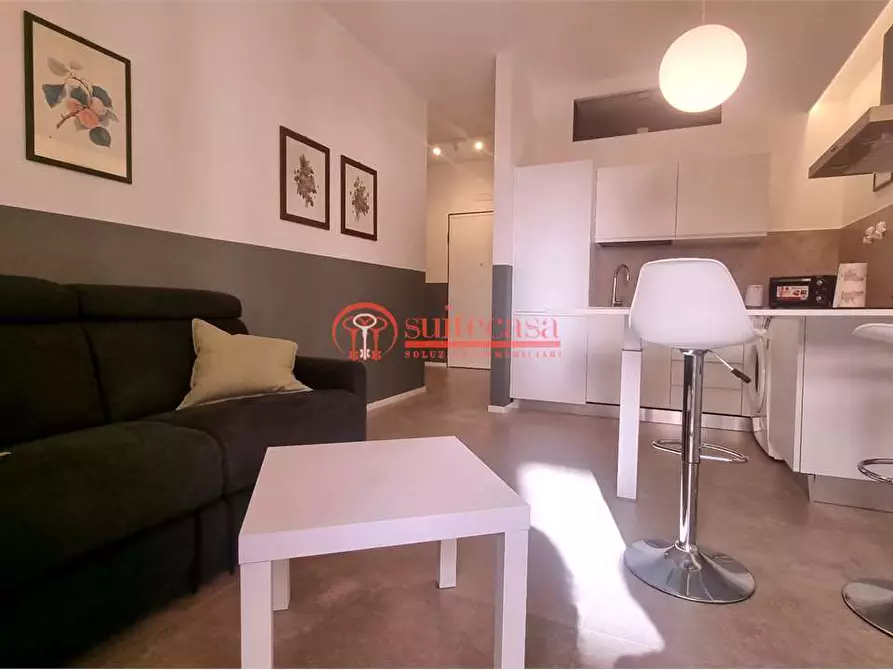 Immagine 2 di Appartamento in affitto  in corso Italia a Trani