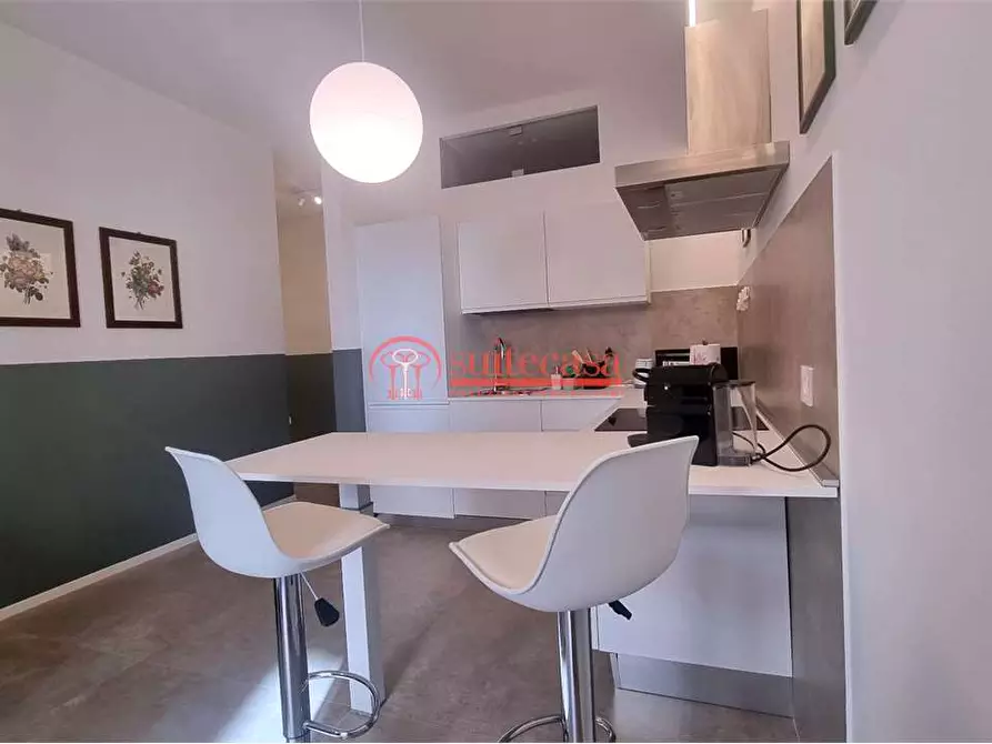 Immagine 17 di Appartamento in affitto  in corso Italia a Trani