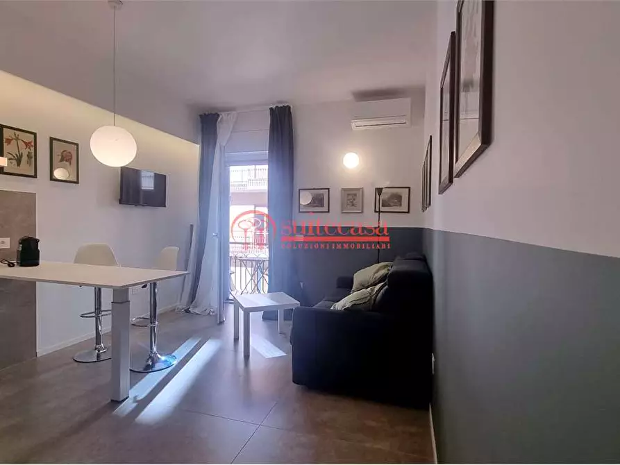 Immagine 1 di Appartamento in affitto  in corso Italia a Trani