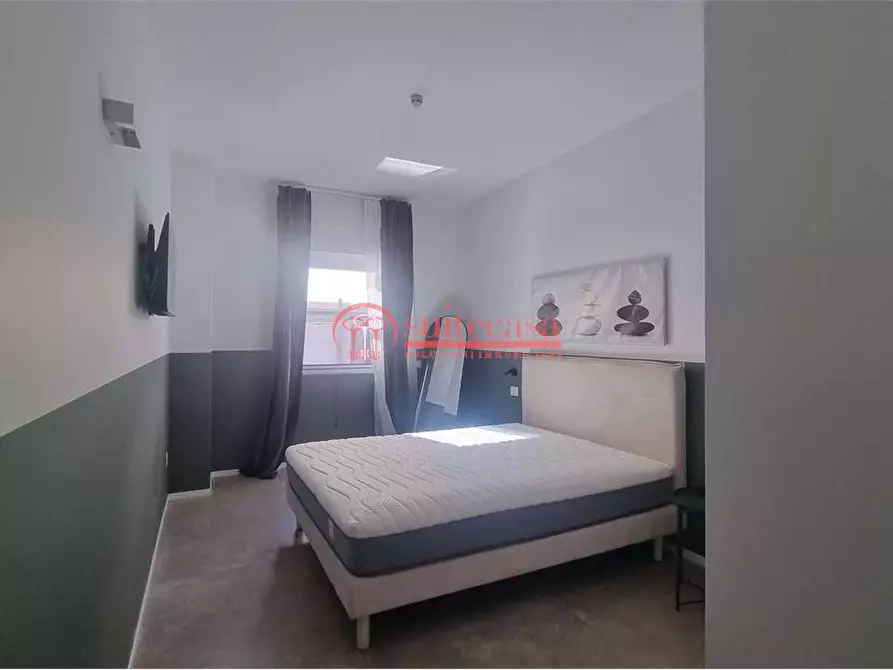 Immagine 18 di Appartamento in affitto  in corso Italia a Trani