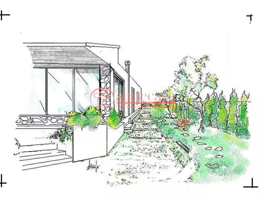 Immagine 8 di Terreno edificabile in vendita  in via Annibale Maria di Francia a Trani