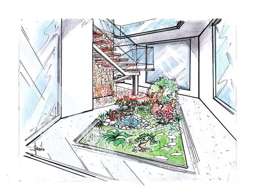 Immagine 9 di Terreno edificabile in vendita  in via Annibale Maria di Francia a Trani