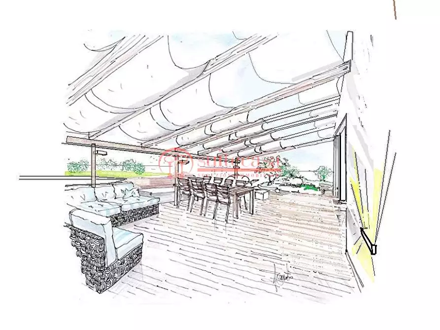 Immagine 10 di Terreno edificabile in vendita  in via Annibale Maria di Francia a Trani