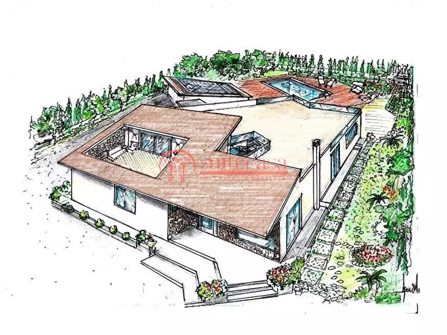 Immagine 12 di Terreno edificabile in vendita  in via Annibale Maria di Francia a Trani