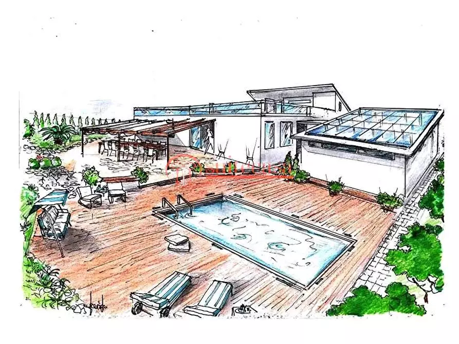 Immagine 13 di Terreno edificabile in vendita  in via Annibale Maria di Francia a Trani