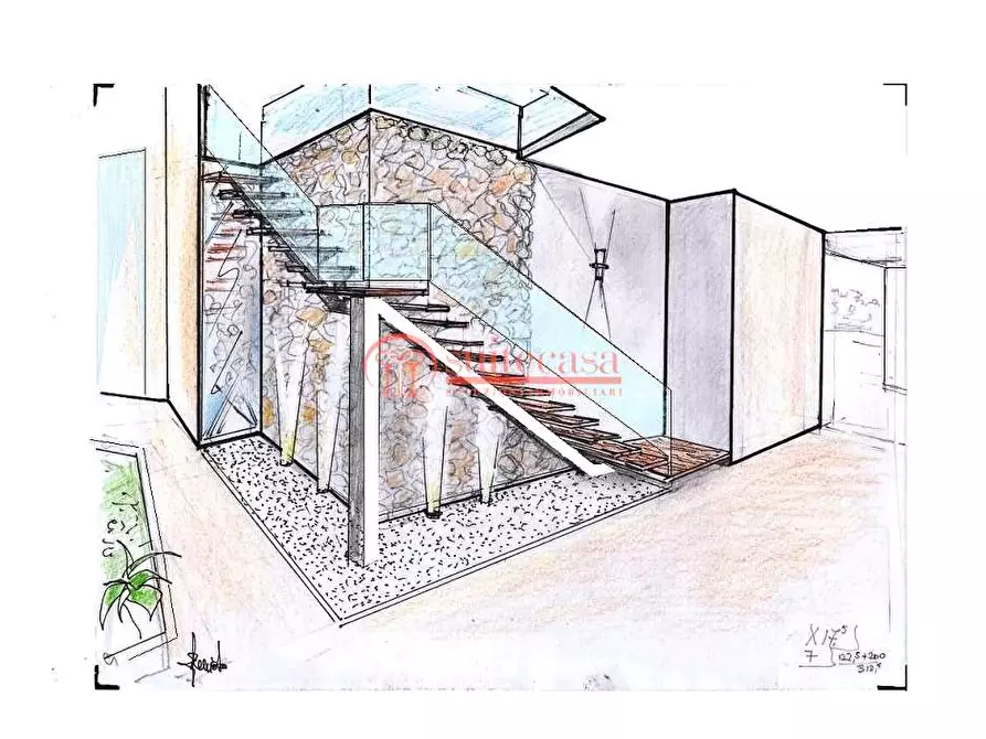 Immagine 14 di Terreno edificabile in vendita  in via Annibale Maria di Francia a Trani