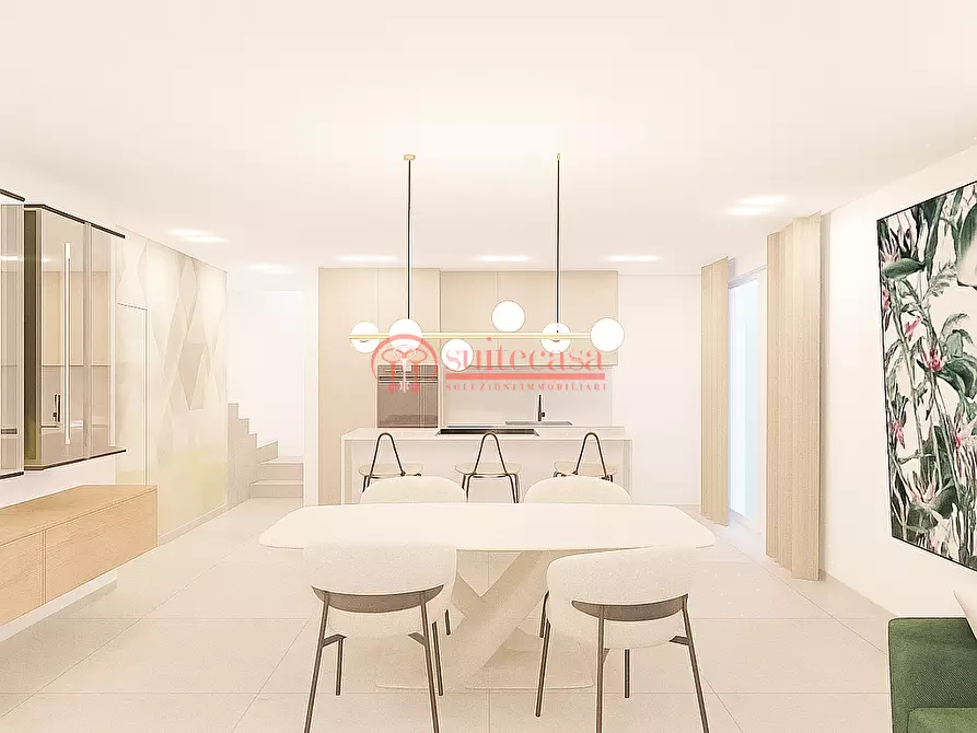 Immagine 13 di Villa in vendita  in via Annibale Maria di Francia a Trani