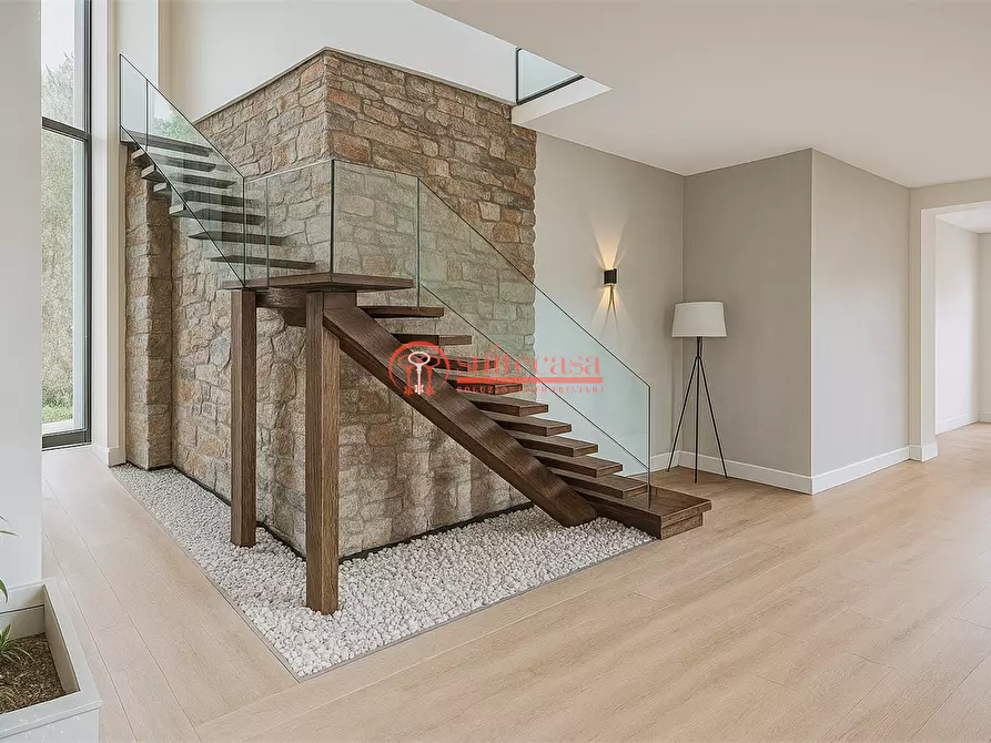 Immagine 15 di Terreno edificabile in vendita  in via Annibale Maria di Francia a Trani