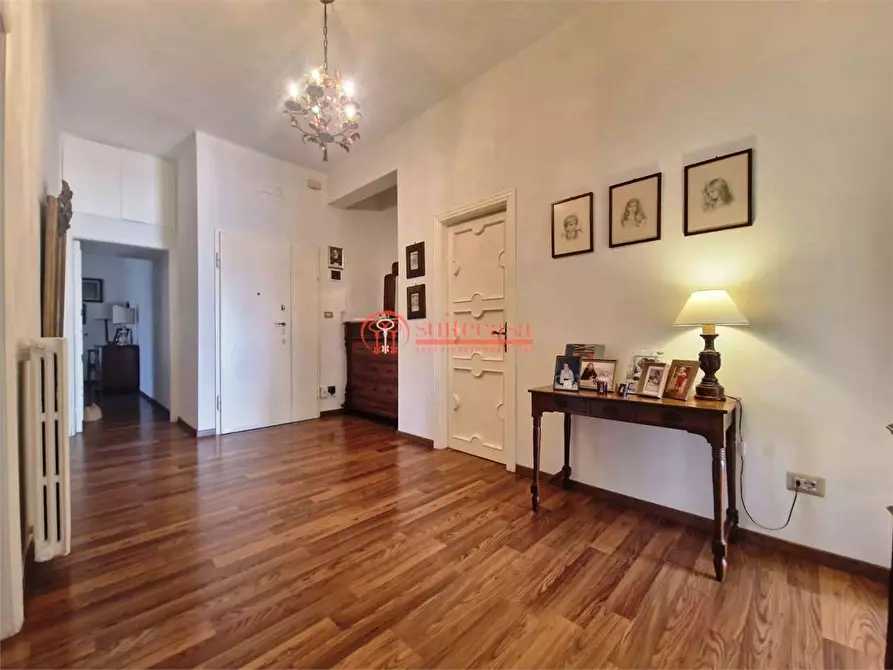 Immagine 1 di Appartamento in vendita  in via delle Forze Armate a Trani