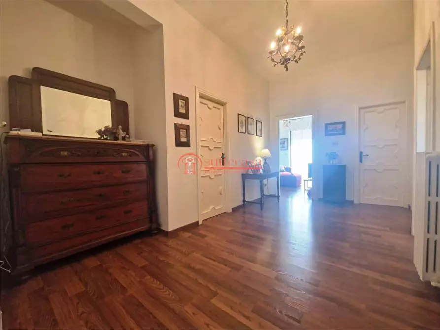 Immagine 2 di Appartamento in vendita  in via delle Forze Armate a Trani