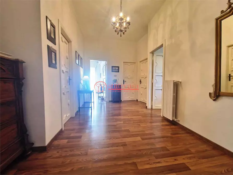 Immagine 3 di Appartamento in vendita  in via delle Forze Armate a Trani