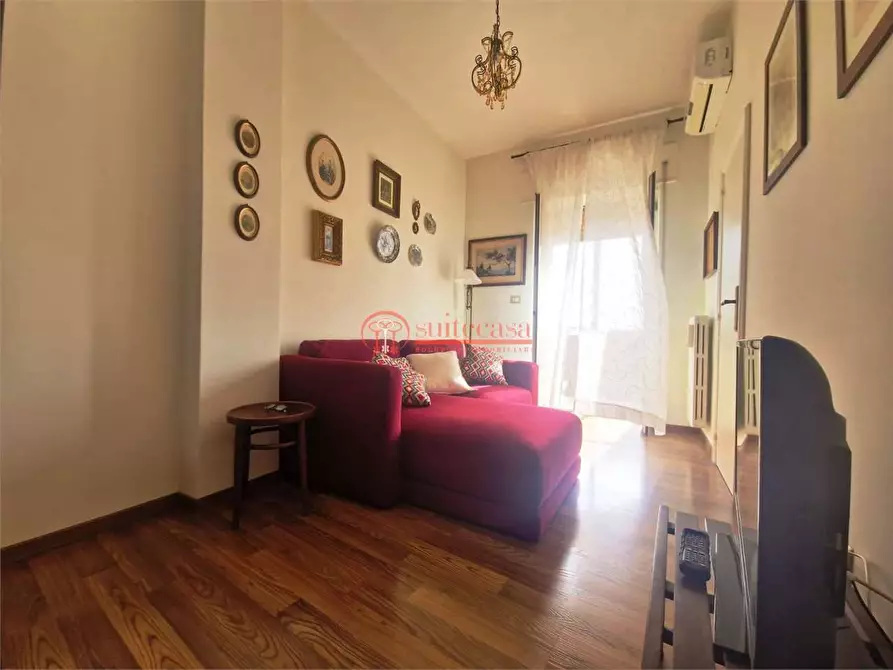 Immagine 4 di Appartamento in vendita  in via delle Forze Armate a Trani