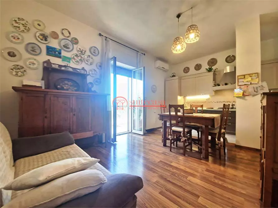 Immagine 6 di Appartamento in vendita  in via delle Forze Armate a Trani