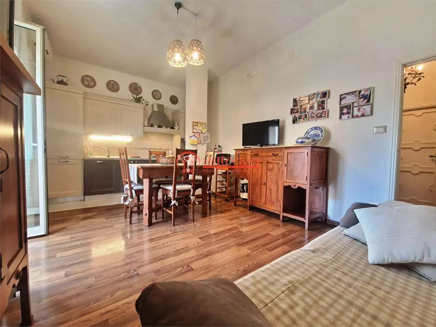 Immagine 7 di Appartamento in vendita  in via delle Forze Armate a Trani