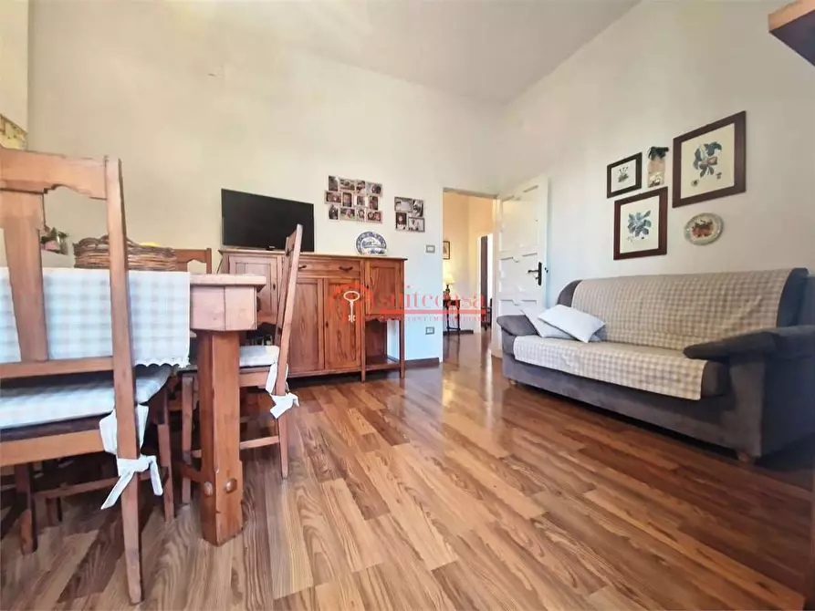 Immagine 8 di Appartamento in vendita  in via delle Forze Armate a Trani