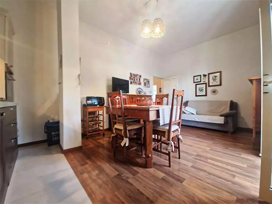 Immagine 9 di Appartamento in vendita  in via delle Forze Armate a Trani