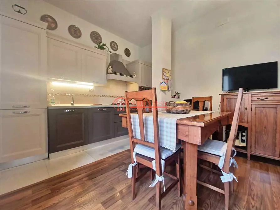 Immagine 10 di Appartamento in vendita  in via delle Forze Armate a Trani