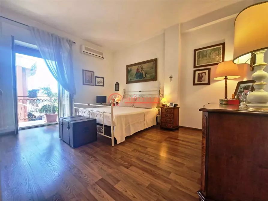 Immagine 11 di Appartamento in vendita  in via delle Forze Armate a Trani