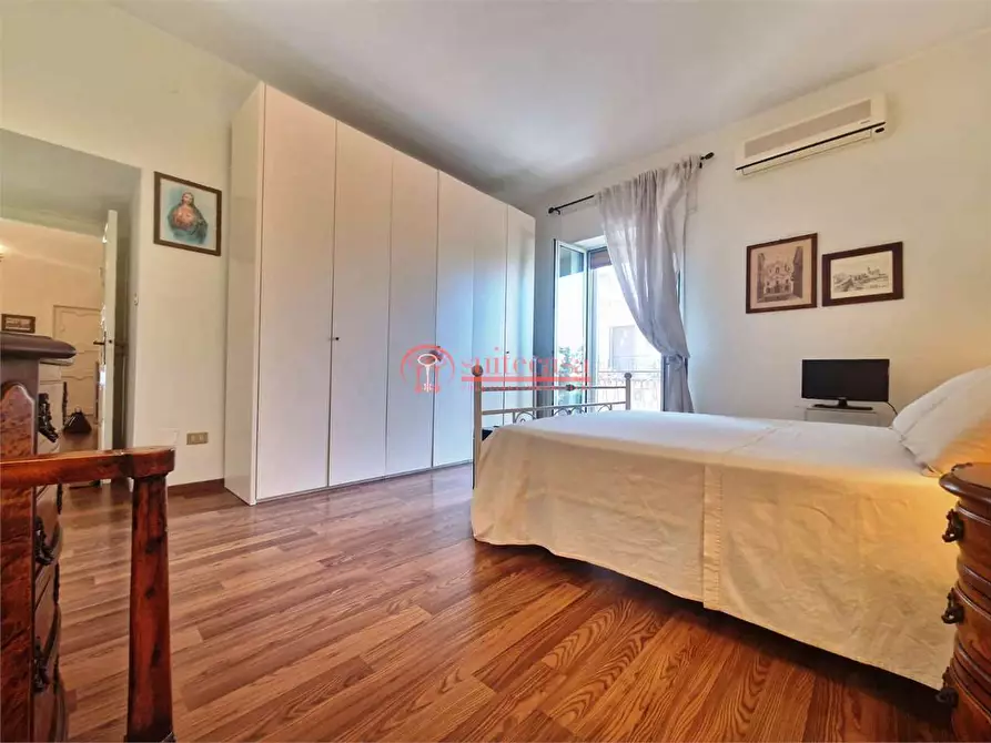 Immagine 12 di Appartamento in vendita  in via delle Forze Armate a Trani