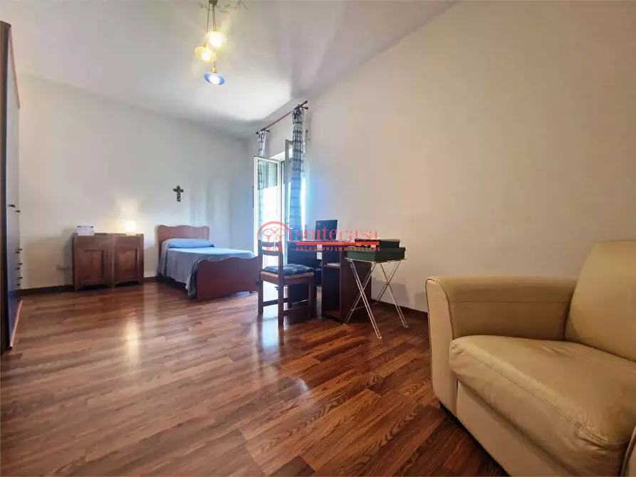 Immagine 13 di Appartamento in vendita  in via delle Forze Armate a Trani