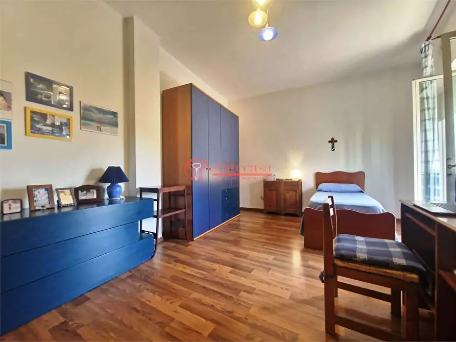 Immagine 14 di Appartamento in vendita  in via delle Forze Armate a Trani