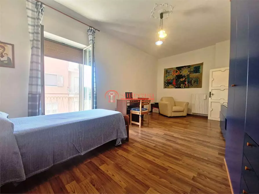 Immagine 15 di Appartamento in vendita  in via delle Forze Armate a Trani