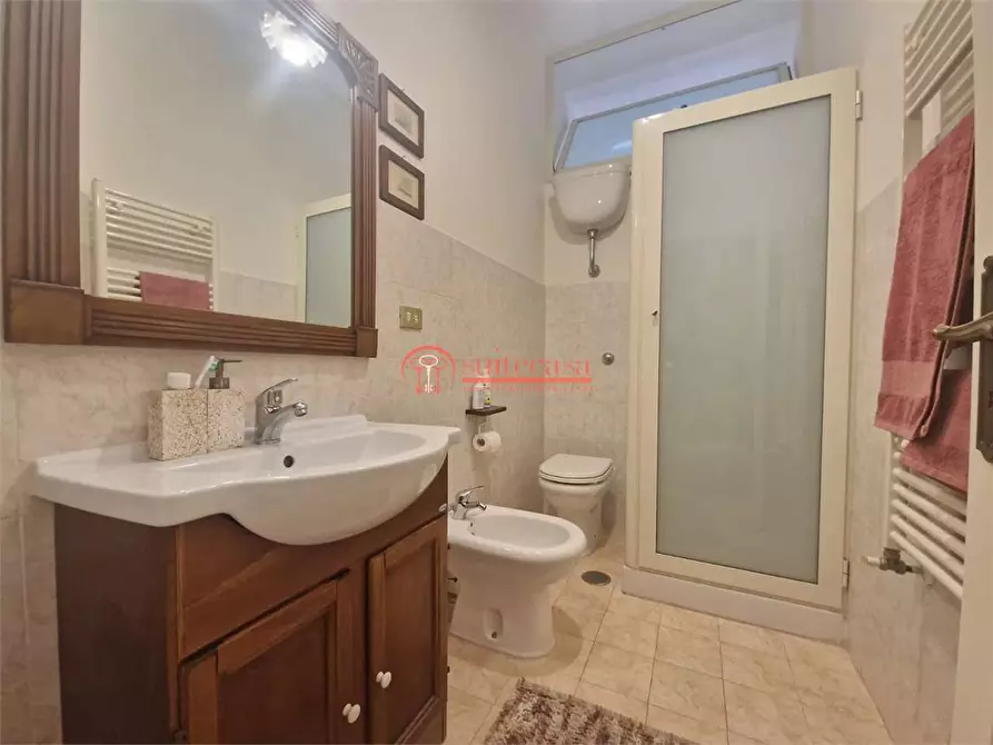 Immagine 16 di Appartamento in vendita  in via delle Forze Armate a Trani