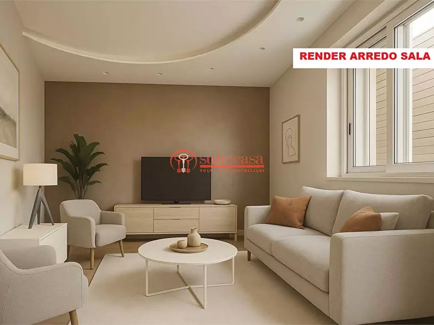 Immagine 25 di Villa in vendita  in via Alberolongo a Trani