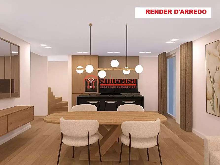 Immagine 12 di Villa in vendita  in via Annibale Maria di Francia a Trani