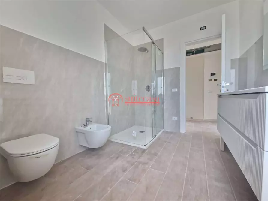 Immagine 4 di Villa in vendita  in via Annibale Maria di Francia a Trani