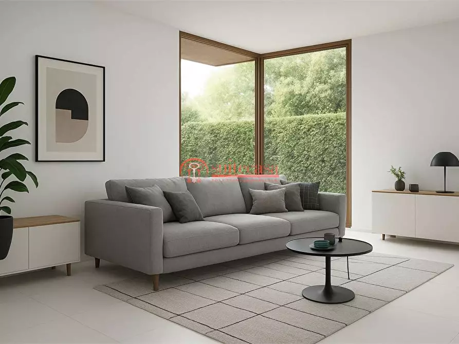 Immagine 1 di Appartamento in vendita  in piazza Della Repubblica a Trani