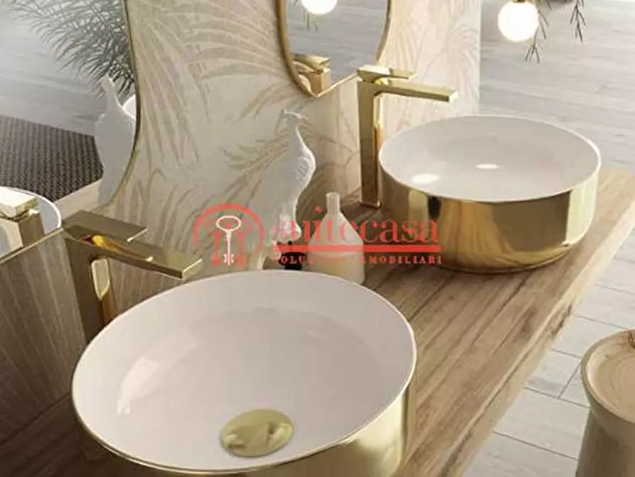 Immagine 3 di Villa in vendita  in via Annibale Maria di Francia a Trani