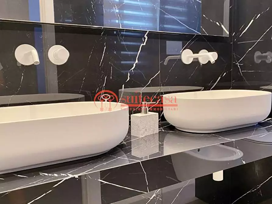 Immagine 18 di Villa in vendita  in via Annibale Maria di Francia a Trani