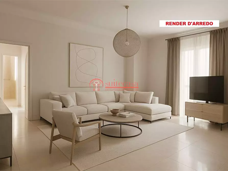 Immagine 1 di Villa in vendita  in via Alberolongo a Trani