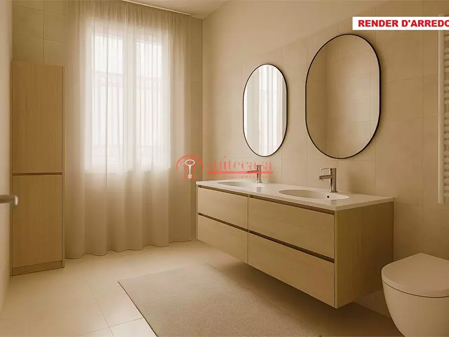 Immagine 2 di Villa in vendita  in via Alberolongo a Trani